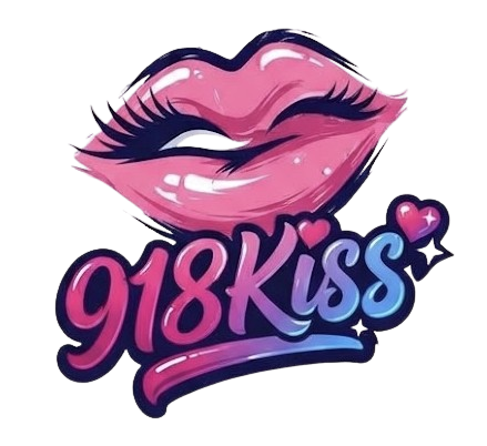 918kiss Official logo