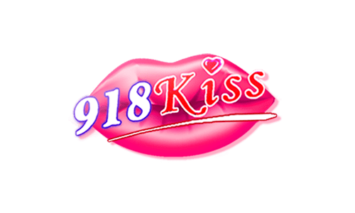 918 Kiss Logo
