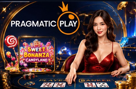 Pragmatic Live casino