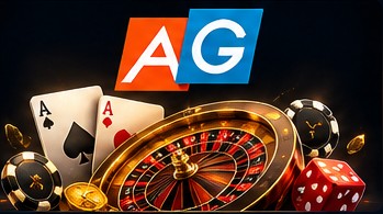 Asian Gaming slots