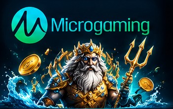 Microgaming slots