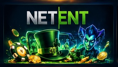 NetEnt slots