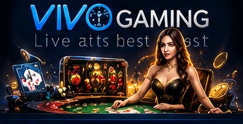 Vivo Gaming slots