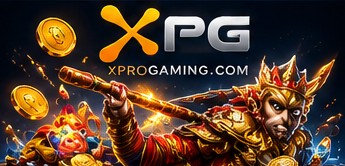 XProGaming slots