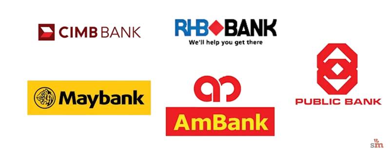 Online banking FPX