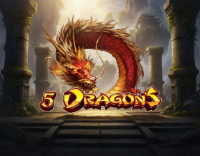 5Dragons slot game