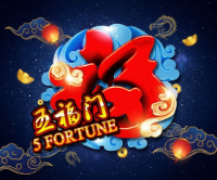 5Fortune slot game