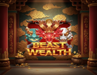Beastofwealth slot game