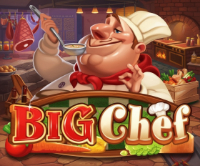 Bigchef slot game