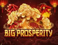 Bigprosperity slot game