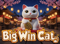 Bigwincat slot game