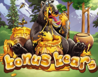 Bonusbears slot game