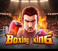 Boxingking slot game