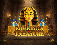 Boyking slot game