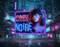 Cashnoire slot game