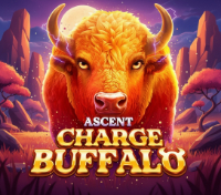 Chargebuffalo slot game