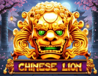 Chineselion slot game