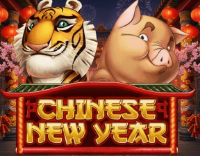 Chinesenewyear slot game