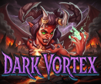 Darkvortex slot game