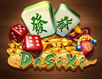 Dasixi slot game