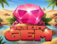 Desertgem slot game