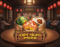Dimsumprize slot game