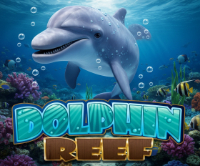 Dolphinreef slot game