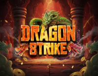 Dragonstrike slot game