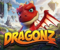Dragonz slot game