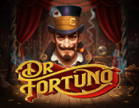Drfortuno slot game