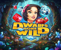 Dwarfsgonewild slot game