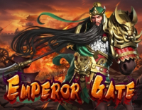 Emperorgate slot game
